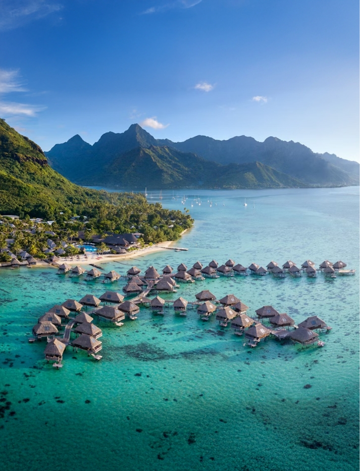 Bora Bora Bora Bora