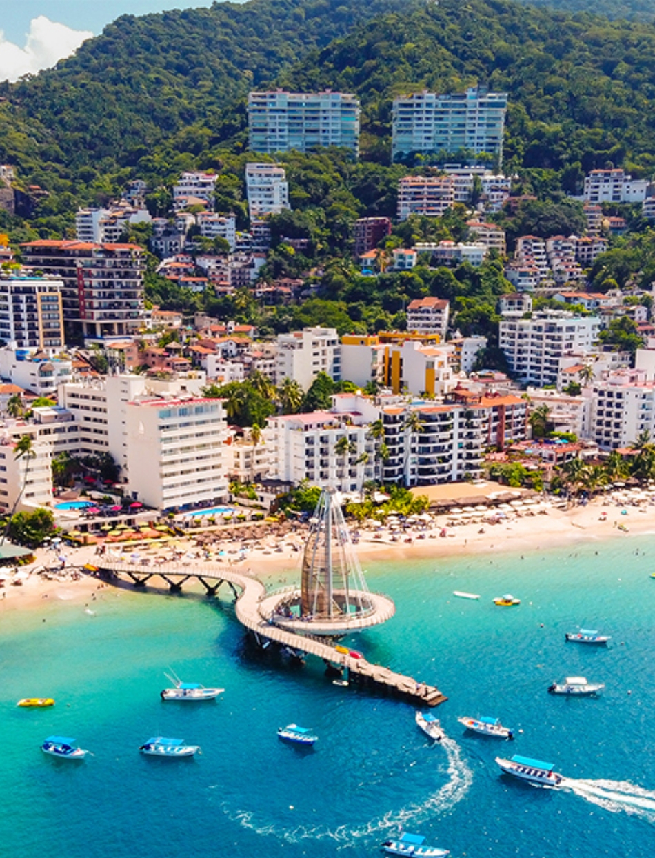 Puerto Vallarta Puerto Vallarta